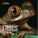 Frogs in the Classroom: Books and DVDs