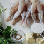 Frogs Legs: Worldwide Consumption Contributing to their Extinction