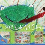 2011 Frogs Are Green Kids' Art and Photo Contests Update