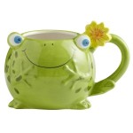 Frog Gifts for the Holidays 2012