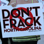 North Carolina Fracking Bill That Would Block Chemical Disclosure 