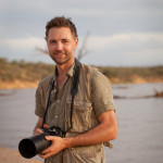 Robin Moore, Conservationist, Photographer and Author of In Search of Lost Frogs 