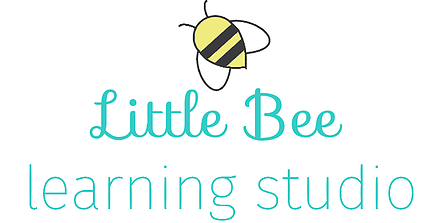 little-bee-learning-studio-logo