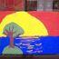 City-of-Trees-Window-Painting-Central-Ave-JC-27 thumbnail