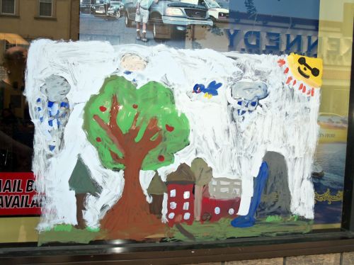 City-of-Trees-Window-Painting-Central-Ave-JC-45