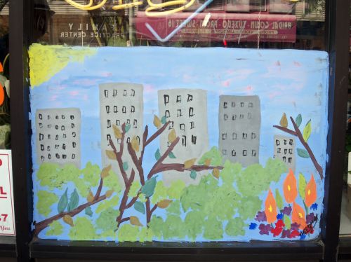 City-of-Trees-Window-Painting-Central-Ave-JC-75