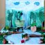 2nd-place, 3D Save the Rainforest by Isha Deshmukh, 7 yrs, New Jersey, USA thumbnail