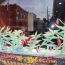 City-of-Trees-Window-Painting-Central-Ave-JC-2 thumbnail