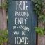 frog-parking-all-others-will-be-toad thumbnail