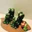 1-Ritvik Patra, 9 years old, CA, 3D frogs thumbnail