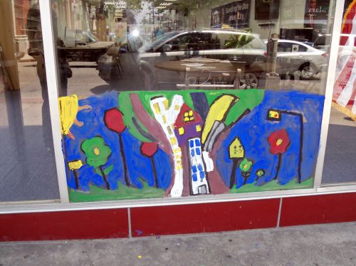City-of-Trees-Window-Painting-Central-Ave-JC-20