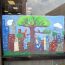 City-of-Trees-Window-Painting-Central-Ave-JC-23 thumbnail