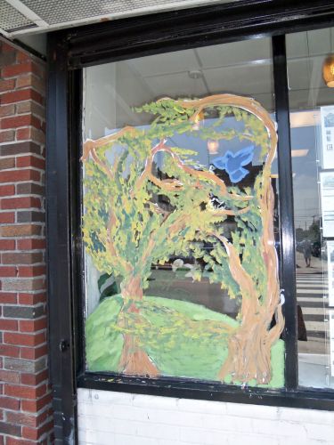 PS-22-city-of-trees-window-painting-on-central-ave