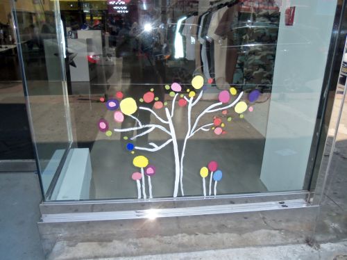 City-of-Trees-Window-Painting-Central-Ave-JC-11