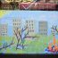 City-of-Trees-Window-Painting-Central-Ave-JC-75 thumbnail