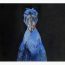 Xu Yitong, 7, China, The silence of the stork, 2021 thumbnail