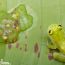 2-Ronald-Zimmerman-Reticulated Glass Frog (Hyalinobatrachium valerioi) from Costa Rica. thumbnail