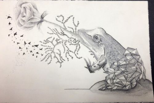 3-Jeffry Bello, 15 yrs old, JC, NJ, USA, art teacher, Samuels
