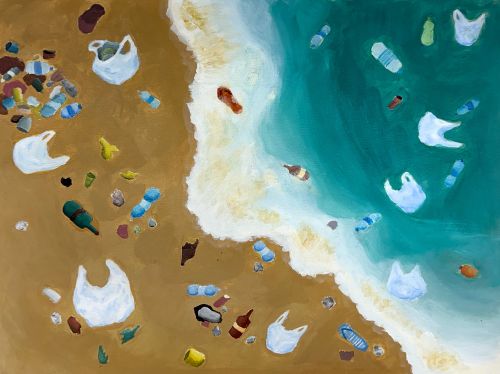 2nd Place, Clara Shaw, 13 years old, Virginia, USA, 2024