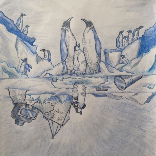 3rd Place, Briana Roman,16, LIBERTY HS, Jersey City, NJ, USA, best jersey city 2020