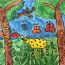 Abraham Pramanik, 6 years old, Canada thumbnail