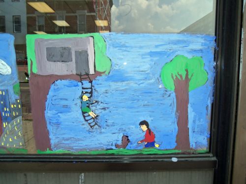 City-of-Trees-Window-Painting-Central-Ave-JC-24