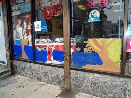 City-of-Trees-Window-Painting-Central-Ave-JC-3