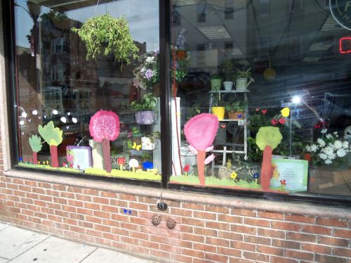 City-of-Trees-Window-Painting-Central-Ave-JC-5