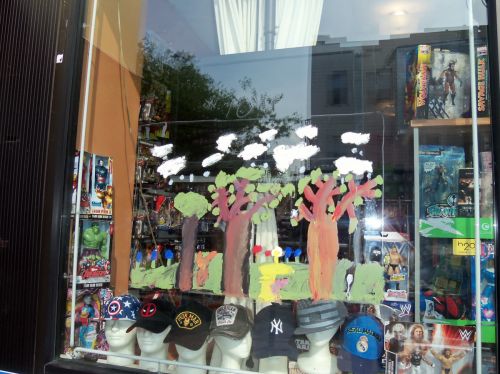 City-of-Trees-Window-Painting-Central-Ave-JC-6