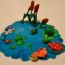 Elizaveta Krivonos, 6 yrs old, 3d art, Russia thumbnail