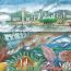 HM Best Environmental, Rakrada Thammapimuk, 10 years old, Thailand, 2024 thumbnail