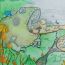 Luo Ai, 9 yrs old, China, A future without frogs, 2021 thumbnail