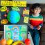 Om Shewale, 4 years old, Kuwait, best 3d 2020 thumbnail