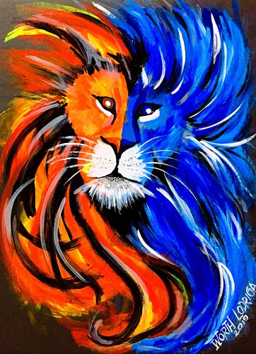 Worth-Lodriga-10-yrs-old-Philippines-lion, 2019