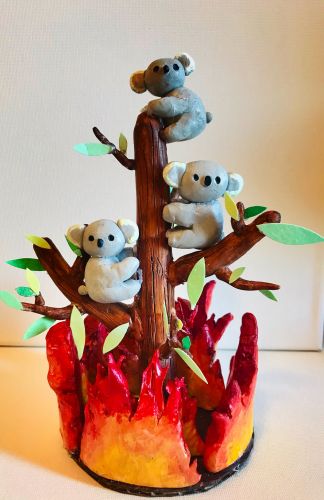 2nd-Seohee Choi, 14 years old, CA, USA, 2019