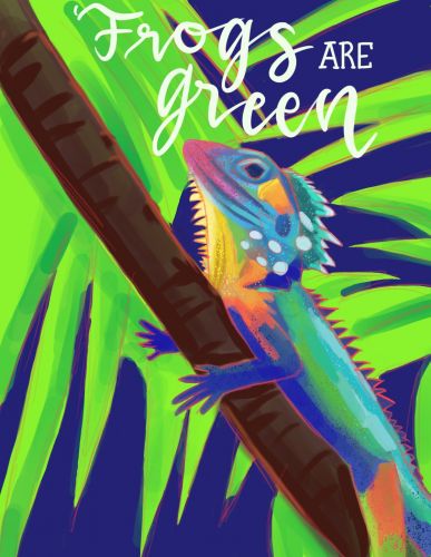 2nd place, Claudia Gomez, 13 years old, Jersey City, NJ, USA