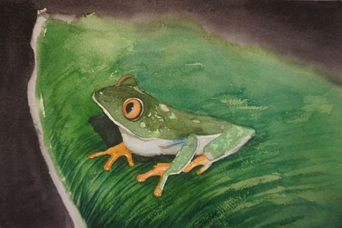 2nd place-Michelle-Law-8-yrs-old-Hong-Kong