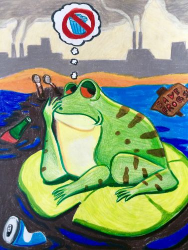 3-Leon Ma, 10 years old, USA