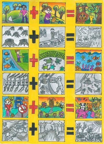 3rd-Place-Chatchayanich Worabut, 9, Thailand