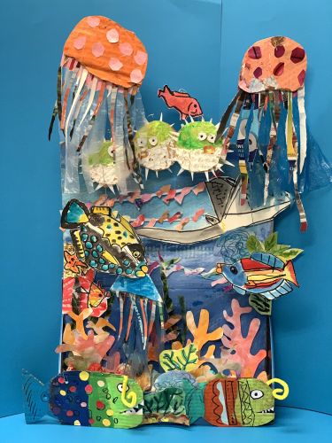 3rd Place Jayden Sam, 6 years old, Canada 2024