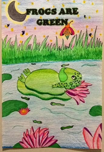 5-Nishi Patel, 12 years old, JC, NJ