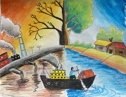 Aditi Ganguli, 11 years old, Best of USA 2020