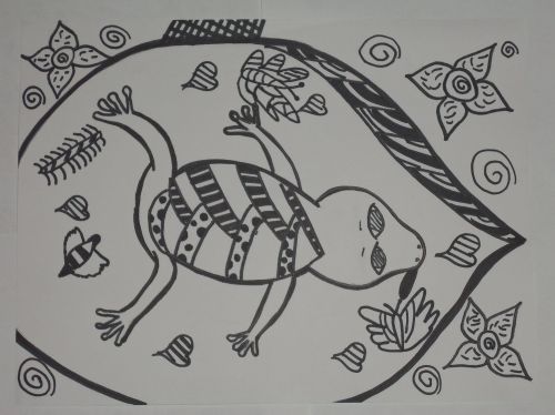 Arriyah-Rivera-9-yrs-old-Wallace-School-Hoboken-NJ-USA-Teacher-Fusco