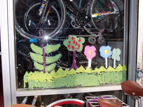 City-of-Trees-Window-Painting-Central-Ave-JC-8