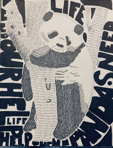 Gabriel Aguire, 17 years old, Liberty HS, Jersey City, NJ USA, 2021