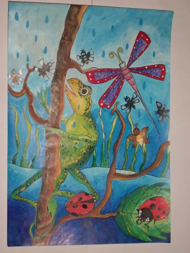 H-P-Chanuki-Vimarshi-Caldera-13-yrs-old-Sri-Lanka-Sampath-Rekha-International-Art-Academy