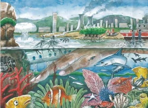 HM Best Environmental, Rakrada Thammapimuk, 10 years old, Thailand