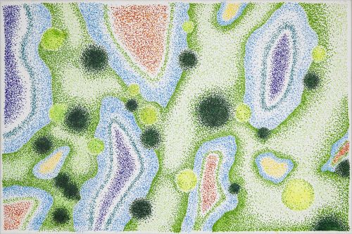 Honorable Mention, Hei Mingyi, 17 years old, China, Clear, 2023