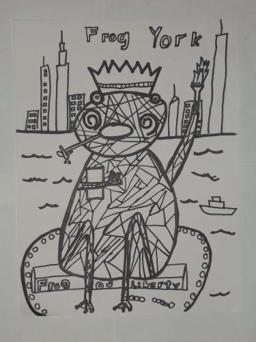 Junu-Sim-9-yrs-old-Wallace-School-Hoboken-NJ-USA-Teacher-Fusco