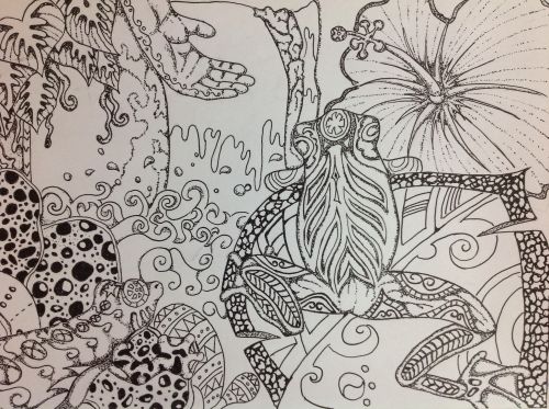 Lee Xin Yee, Age 11, School SJKC Sin Min A,Country Kedah, Malaysia